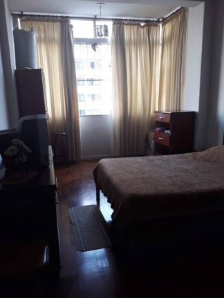 Imagem Apartamento com 1 Quarto à Venda, 49 m² em Itararé - São Vicente Imagem Apartamento com 1 Quarto à Venda, 49 m² em Itararé - São Vicente