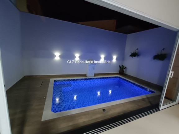 Imagem Casa com 2 Quartos à Venda, em Jardim Residencial Veneza - Indaiatuba Imagem Casa com 2 Quartos à Venda, em Jardim Residencial Veneza - Indaiatuba
