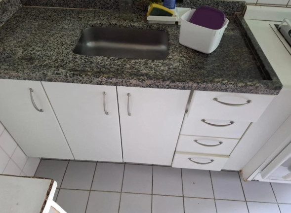 Imagem Apartamento com 2 Quartos à Venda, 45 m² em Chácara Santo Antônio (zona Sul) - São Paulo Imagem Apartamento com 2 Quartos à Venda, 45 m² em Chácara Santo Antônio (zona Sul) - São Paulo