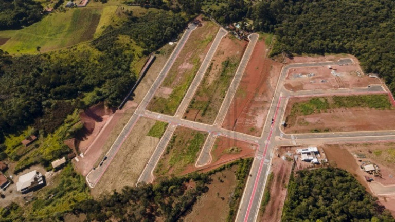 Imagem Imóvel com 3 Quartos à Venda, 96 m² em Residencial Florada Raízes - Cotia