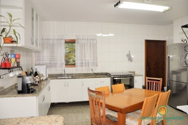 Imagem Casa de Condomínio com 4 Quartos à Venda, 1.113 m² em Transurb - Itapevi