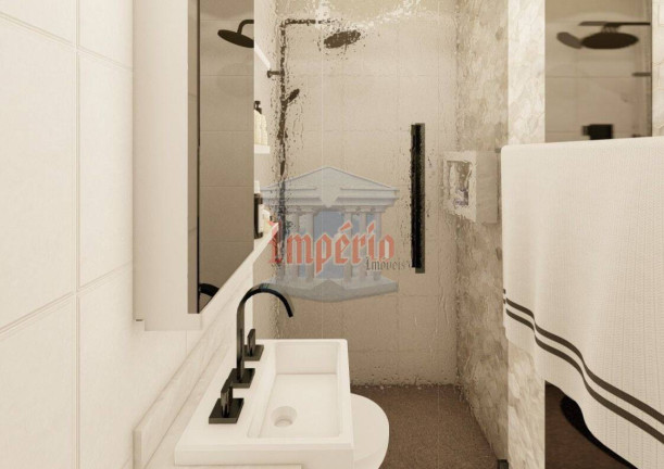 Imagem Apartamento com 2 Quartos à Venda, 64 m² em Campestre - Santo André Imagem Apartamento com 2 Quartos à Venda, 64 m² em Campestre - Santo André