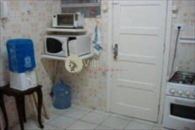 Imagem Casa com 3 Quartos à Venda, 110 m² em Boqueirao - Santos
