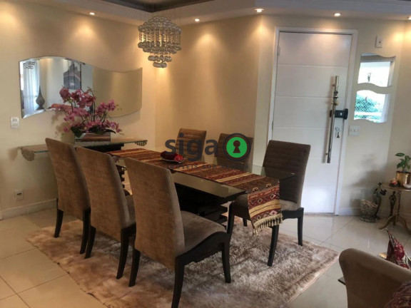 Imagem Apartamento com 3 Quartos à Venda, 118 m² em Vila Sônia - São Paulo Imagem Apartamento com 3 Quartos à Venda, 118 m² em Vila Sônia - São Paulo