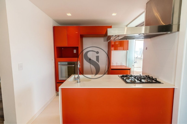 Imagem Apartamento com 1 Quarto para Alugar, 100 m² em Brooklin Paulista - São Paulo Imagem Apartamento com 1 Quarto para Alugar, 100 m² em Brooklin Paulista - São Paulo