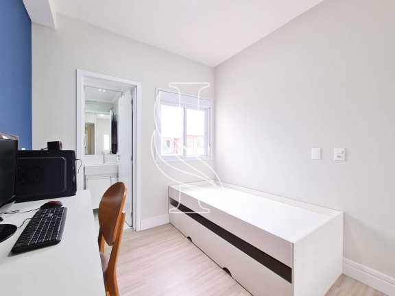 Imagem Apartamento com 2 Quartos à Venda, 74 m² em Medeiros - Jundiaí