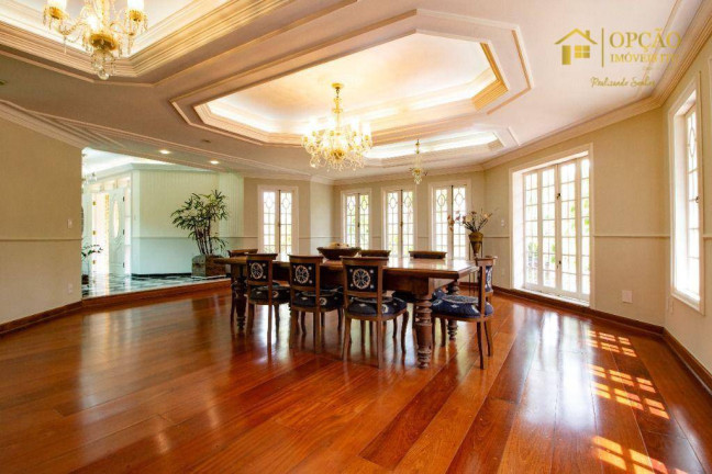 Imagem Casa com 5 Quartos à Venda, 1.200 m² em Condomínio Fazenda Vila Real De Itu - Itu