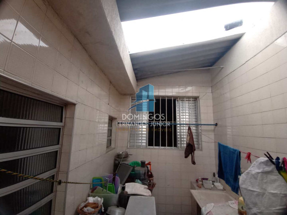 Imagem Casa com 2 Quartos à Venda, 86 m² em Vila Carmosina - São Paulo