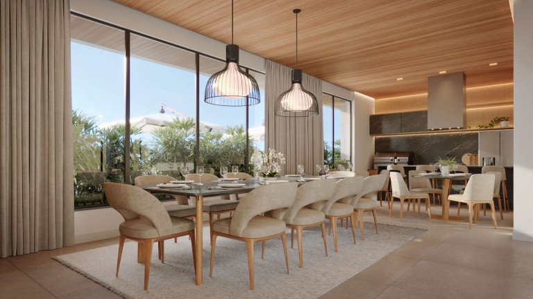 Imagem Apartamento com 3 Quartos à Venda, 149 m² em Perequê - Porto Belo Imagem Apartamento com 3 Quartos à Venda, 149 m² em Perequê - Porto Belo