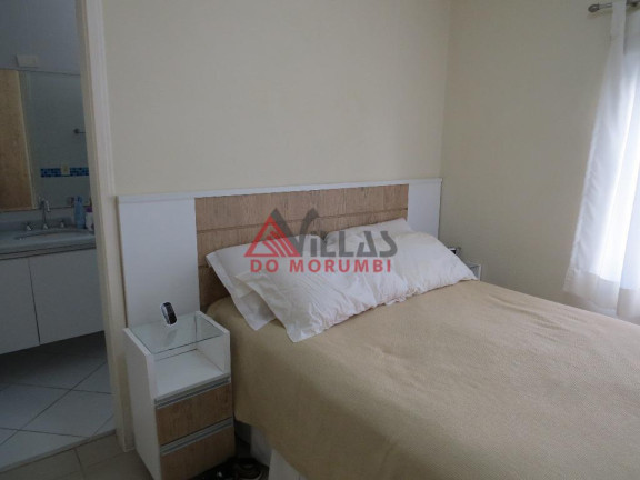 Imagem Sobrado com 3 Quartos à Venda, 215 m² em Jardim Ampliação - São Paulo