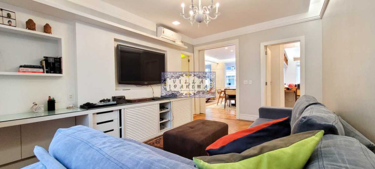 Imagem Apartamento com 4 Quartos à Venda ou Locação, 241 m² em Copacabana - Rio De Janeiro Imagem Apartamento com 4 Quartos à Venda ou Locação, 241 m² em Copacabana - Rio De Janeiro