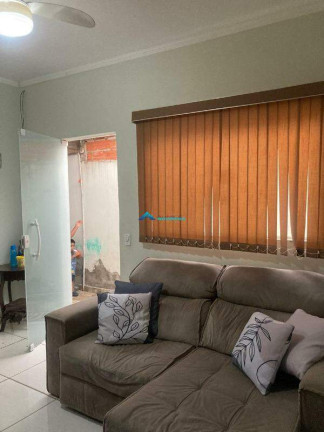 Imagem Casa com 4 Quartos à Venda, 200 m² em Villarejo Sopé Da Serra (vilarejo) - Cabreúva Imagem Casa com 4 Quartos à Venda, 200 m² em Villarejo Sopé Da Serra (vilarejo) - Cabreúva