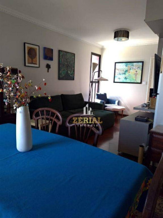 Imagem Apartamento com 3 Quartos à Venda, 108 m² em Santa Paula - São Caetano Do Sul