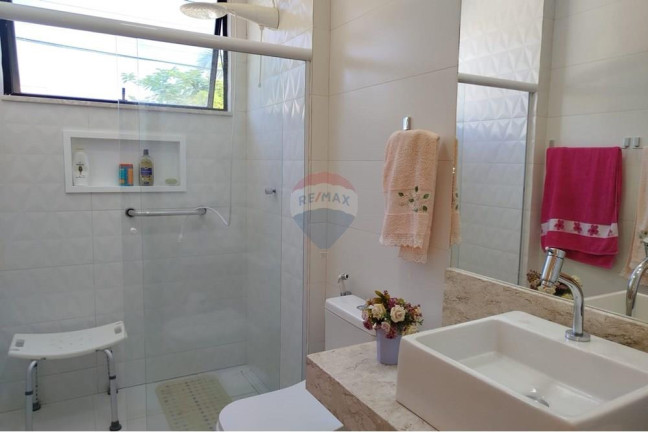 Imagem Casa de Condomínio com 4 Quartos à Venda, 199 m² em Guarajuba - Camaçari Imagem Casa de Condomínio com 4 Quartos à Venda, 199 m² em Guarajuba - Camaçari
