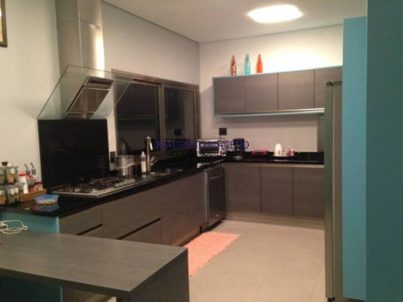 Imagem Casa com 5 Quartos à Venda, 494 m² em Tambore 10 - Barueri