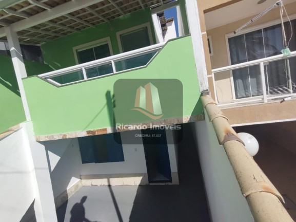 Imagem Imóvel com 2 Quartos à Venda, 100 m² em Cabo Frio