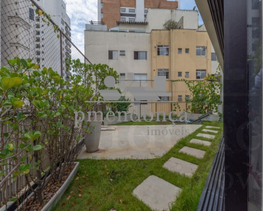 Imagem Apartamento com 2 Quartos à Venda, 215 m² em Vila Madalena - São Paulo Imagem Apartamento com 2 Quartos à Venda, 215 m² em Vila Madalena - São Paulo