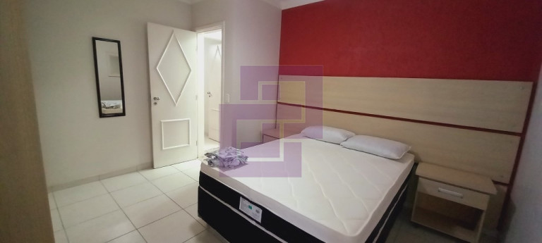 Imagem Apartamento com 3 Quartos para Alugar, 120 m² em Pitangueiras - Guarujá
