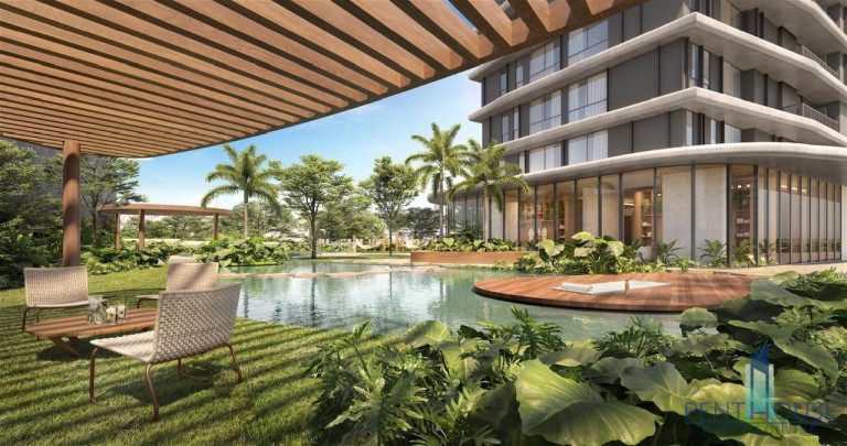 Imagem Apartamento com 2 Quartos à Venda, 80 m² em Perequê - Porto Belo