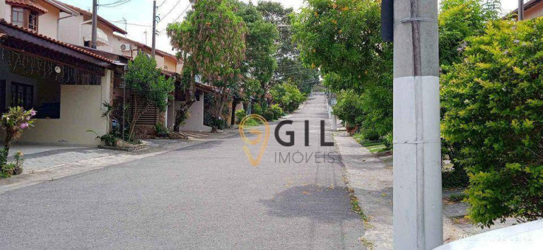 Imagem Sobrado com 4 Quartos à Venda, 175 m² em Jardim Califórnia - Jacareí