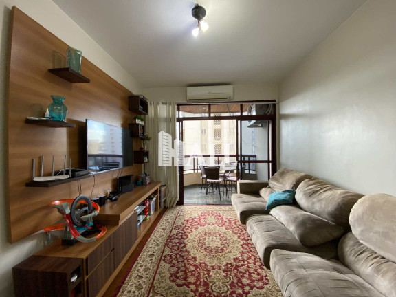 Apartamento com 3 Quartos à Venda, 133 m² em Centro - São José Do Rio Preto