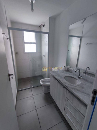 Imagem Apartamento com 3 Quartos à Venda, 75 m² em Conjunto Residencial Trinta E Um De Março - São José Dos Campos