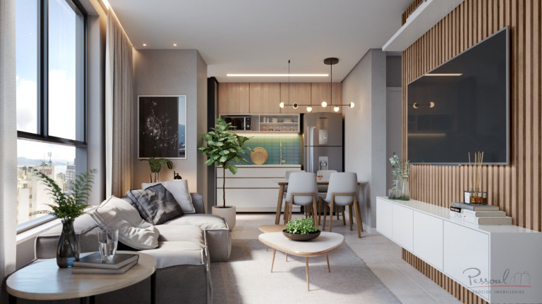 Imagem Apartamento com 2 Quartos à Venda, 253 m² em Centro - Florianópolis