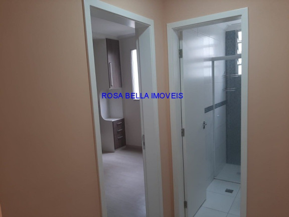 Imagem Apartamento com 2 Quartos à Venda, 54 m² em Recanto Quarto Centenário - Jundiaí