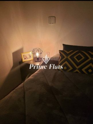 Imagem Apartamento com 1 Quarto à Venda, 50 m² em Campo Belo - São Paulo Imagem Apartamento com 1 Quarto à Venda, 50 m² em Campo Belo - São Paulo