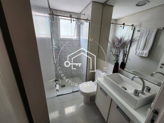 Imagem Apartamento com 3 Quartos à Venda, 89 m² em Jardim Prundência - São Paulo Imagem Apartamento com 3 Quartos à Venda, 89 m² em Jardim Prundência - São Paulo