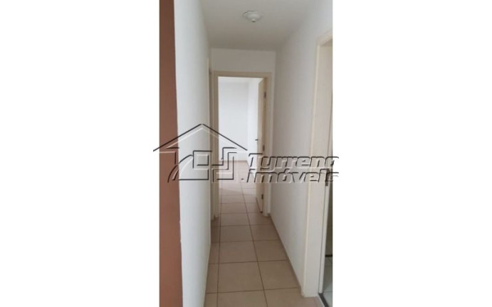 Foto do imóvel Apartamento com 2 Quartos à Venda, 54 m² em Residencial Flamboyant - São José Dos Campos