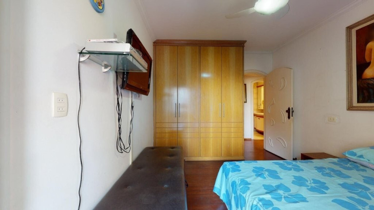 Imagem Apartamento com 3 Quartos à Venda, 206 m² em Santana - São Paulo Imagem Apartamento com 3 Quartos à Venda, 206 m² em Santana - São Paulo