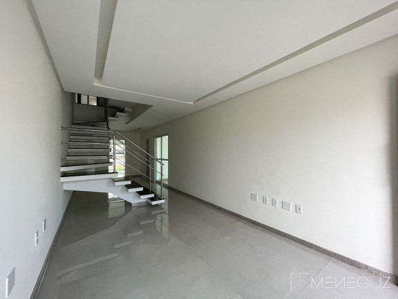 Imagem Casa com 3 Quartos à Venda, 149 m² em Praia Do Morro - Guarapari