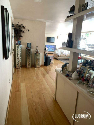 Imagem Apartamento com 4 Quartos à Venda, 298 m² em Copacabana - Rio De Janeiro
