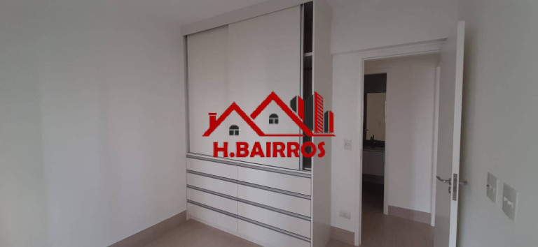 Imagem Apartamento com 2 Quartos para Alugar, 76 m² em Parque Residencial Aquarius - São José Dos Campos Imagem Apartamento com 2 Quartos para Alugar, 76 m² em Parque Residencial Aquarius - São José Dos Campos