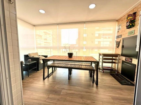 Imagem Apartamento com 2 Quartos à Venda, 119 m² em Ponta Da Praia - Santos Imagem Apartamento com 2 Quartos à Venda, 119 m² em Ponta Da Praia - Santos