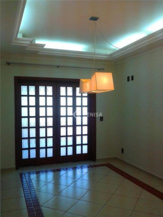 Imagem Casa com 4 Quartos à Venda, 317 m² em Condomínio Village Terras De Indaiá - Indaiatuba Imagem Casa com 4 Quartos à Venda, 317 m² em Condomínio Village Terras De Indaiá - Indaiatuba