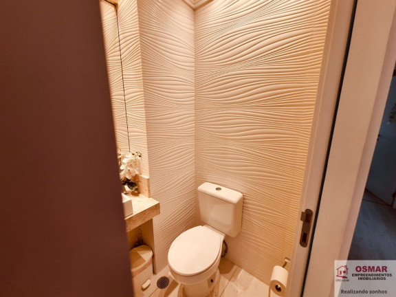 Imagem Imóvel com 3 Quartos à Venda, 88 m² em Campo Grande - Santos Imagem Imóvel com 3 Quartos à Venda, 88 m² em Campo Grande - Santos