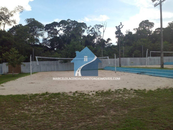 Imagem Casa de Condomínio com 3 Quartos à Venda, 275 m² em Ponta Negra - Manaus Imagem Casa de Condomínio com 3 Quartos à Venda, 275 m² em Ponta Negra - Manaus