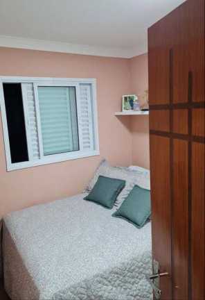Imagem Apartamento com 2 Quartos à Venda, 50 m² em Vila Alpina - Santo André Imagem Apartamento com 2 Quartos à Venda, 50 m² em Vila Alpina - Santo André