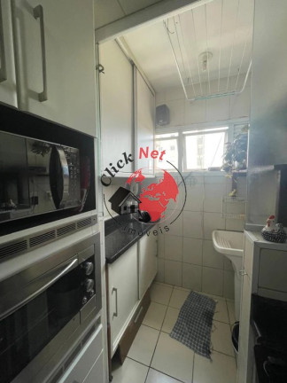 Imagem Apartamento com 3 Quartos à Venda, 65 m² em Casa Branca - Santo André Imagem Apartamento com 3 Quartos à Venda, 65 m² em Casa Branca - Santo André