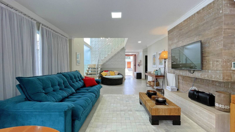 Imagem Casa com 6 Quartos à Venda, 270 m² em Riviera De São Lourenço - Bertioga