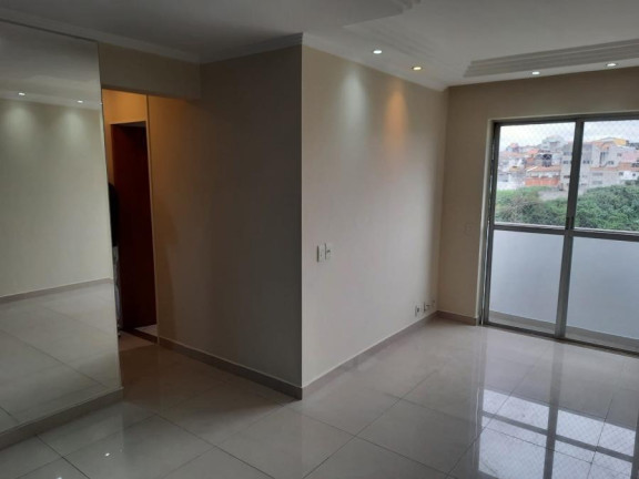 Apartamento com 3 Quartos à Venda, 56 m² em Jardim Santa Terezinha - São Paulo