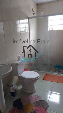 Imagem Casa com 3 Quartos à Venda, 150 m² em Perequê Mirim - Caraguatatuba