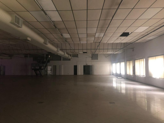 Imagem Galpão para Alugar, 2.500 m² em Vila Santo Antônio - Cotia Imagem Galpão para Alugar, 2.500 m² em Vila Santo Antônio - Cotia