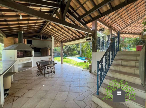 Imagem Casa com 3 Quartos à Venda, 2.380 m² em Parque Silvino Pereira - Cotia Imagem Casa com 3 Quartos à Venda, 2.380 m² em Parque Silvino Pereira - Cotia