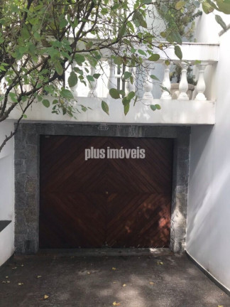 Imagem Casa com 3 Quartos à Venda, 216 m² em Jardim Da Glória - São Paulo