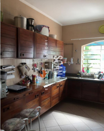 Imagem Casa com 3 Quartos à Venda, 227 m² em Jardim Paraíso - Campinas