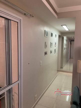 Imagem Apartamento com 3 Quartos à Venda, 90 m² em Condomínio Royal Park - São José Dos Campos
