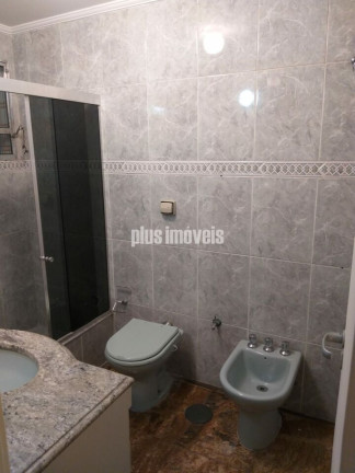 Imagem Apartamento com 3 Quartos para Alugar, 111 m² em Jardim Paulista - São Paulo